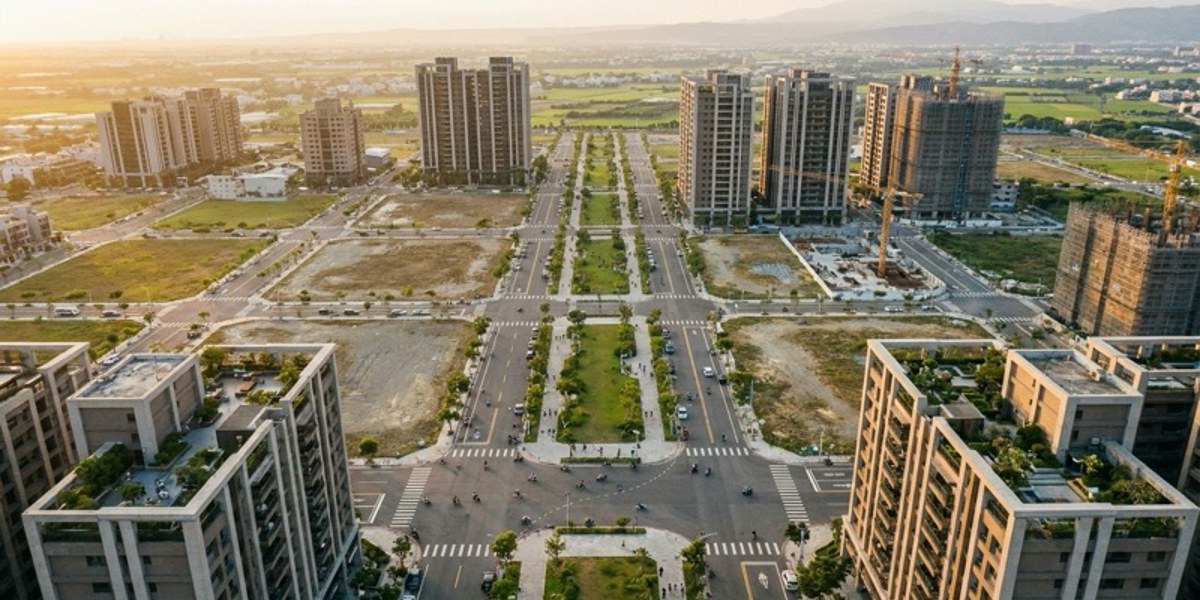 AI示意圖（艾理斯圖庫，非實景）