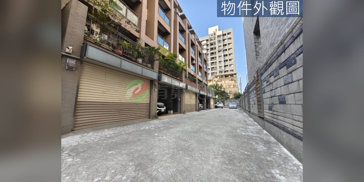 北屯實景照片1