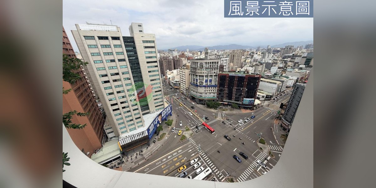 大通大美實景照片1