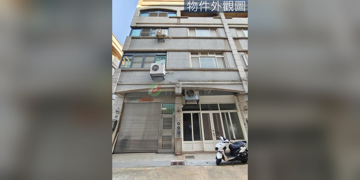 西屯實景照片1