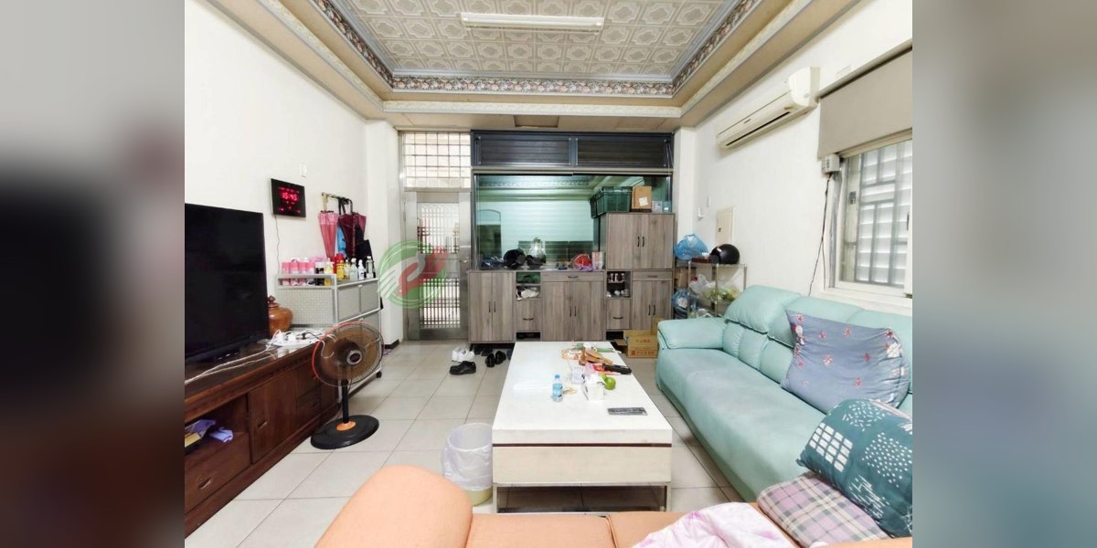 有巢氏房屋 物件實景