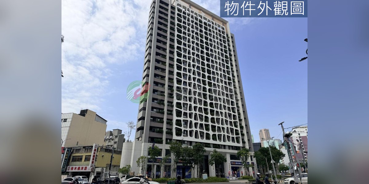 大通大美實景照片1