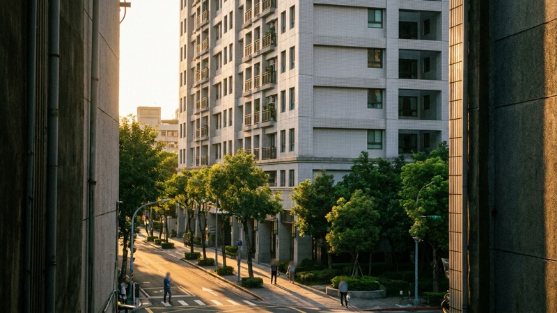 AI示意圖（艾理斯圖庫，非實景）
