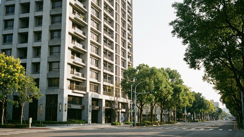 AI示意圖（艾理斯圖庫，非實景）