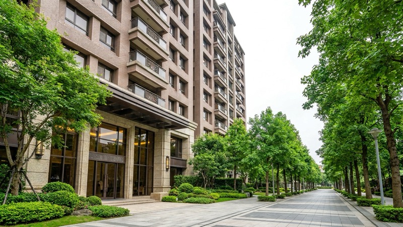AI示意圖（艾理斯圖庫，非實景）