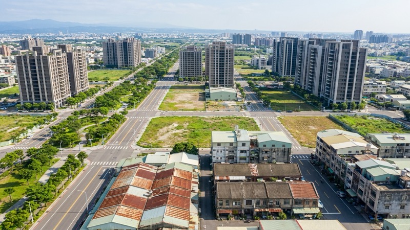 AI示意圖（艾理斯圖庫，非實景）