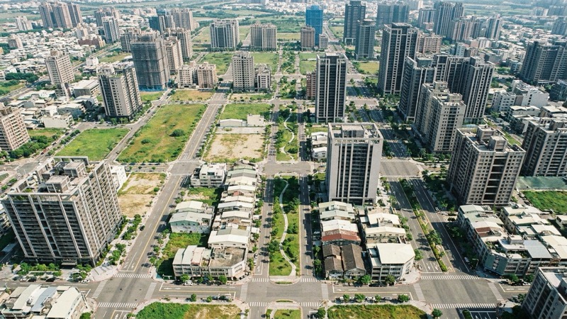 AI示意圖（艾理斯圖庫，非實景）