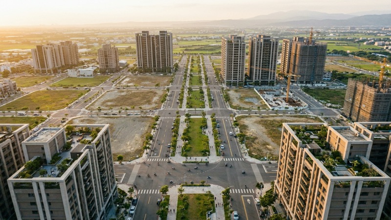 AI示意圖（艾理斯圖庫，非實景）
