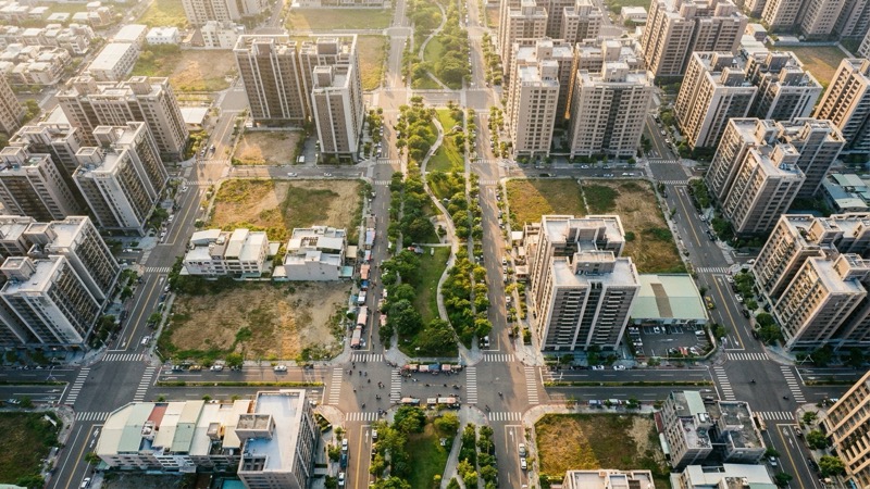 AI示意圖（艾理斯圖庫，非實景）