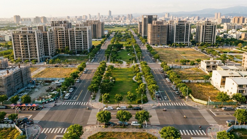 AI示意圖（艾理斯圖庫，非實景）