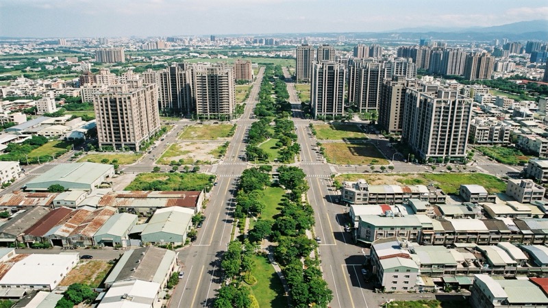 AI示意圖（艾理斯圖庫，非實景）