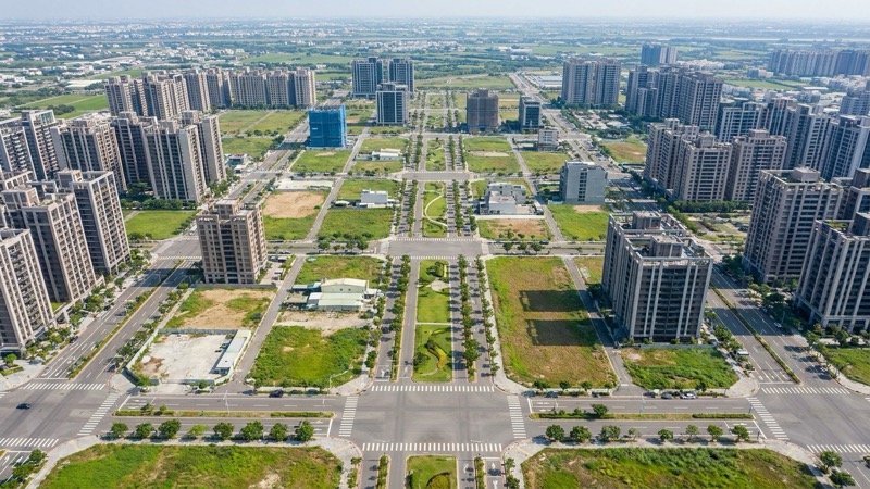 AI示意圖（艾理斯圖庫，非實景）