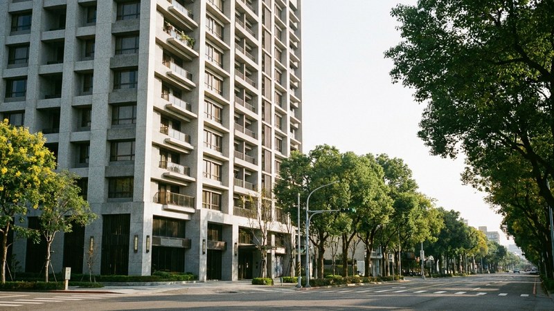 AI示意圖（艾理斯圖庫，非實景）