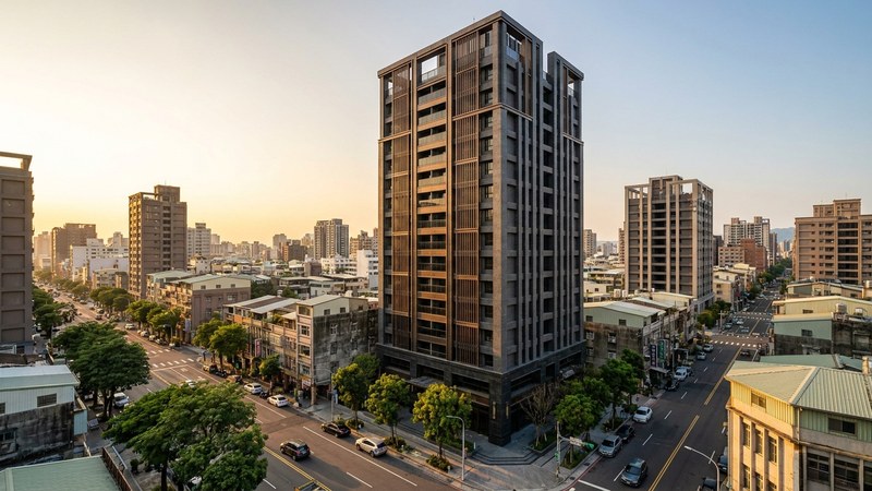 AI示意圖（艾理斯圖庫，非實景）