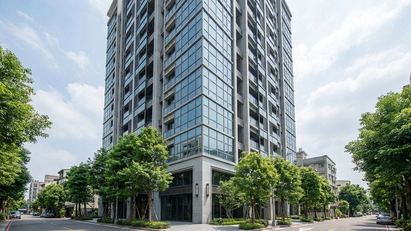 AI示意圖（艾理斯圖庫，非實景）