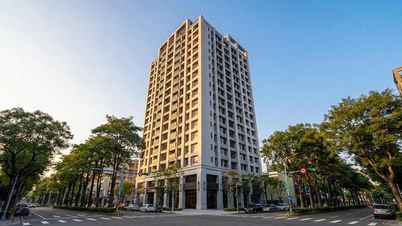 AI示意圖（艾理斯圖庫，非實景）