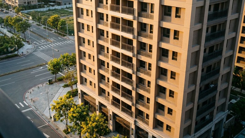 AI示意圖（艾理斯圖庫，非實景）