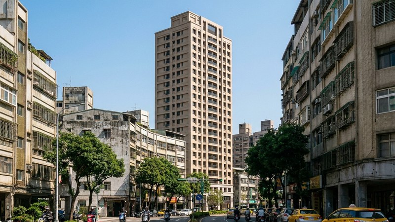 AI示意圖（艾理斯圖庫，非實景）