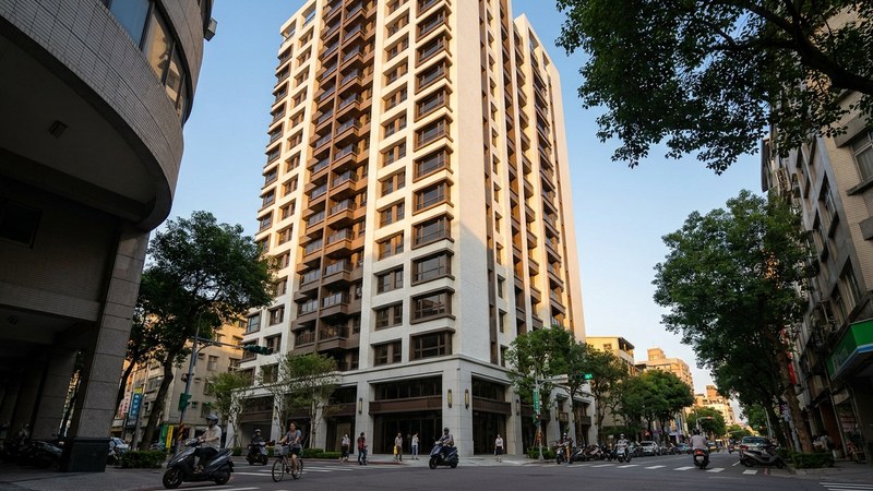 AI示意圖（艾理斯圖庫，非實景）
