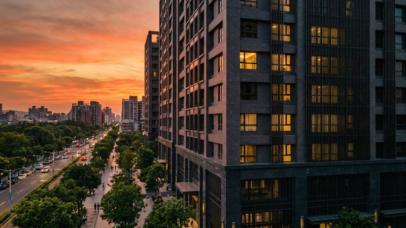 AI示意圖（艾理斯圖庫，非實景）