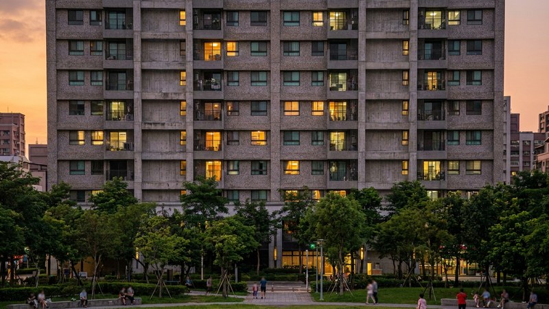 AI示意圖（艾理斯圖庫，非實景）