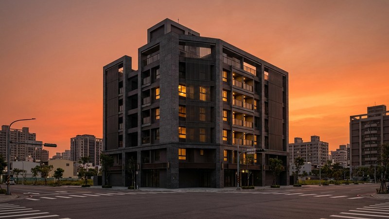 AI示意圖（艾理斯圖庫，非實景）
