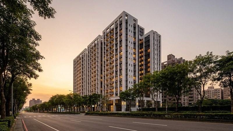 AI示意圖（艾理斯圖庫，非實景）