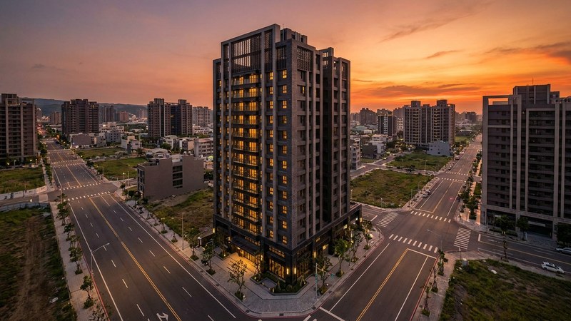 AI示意圖（艾理斯圖庫，非實景）