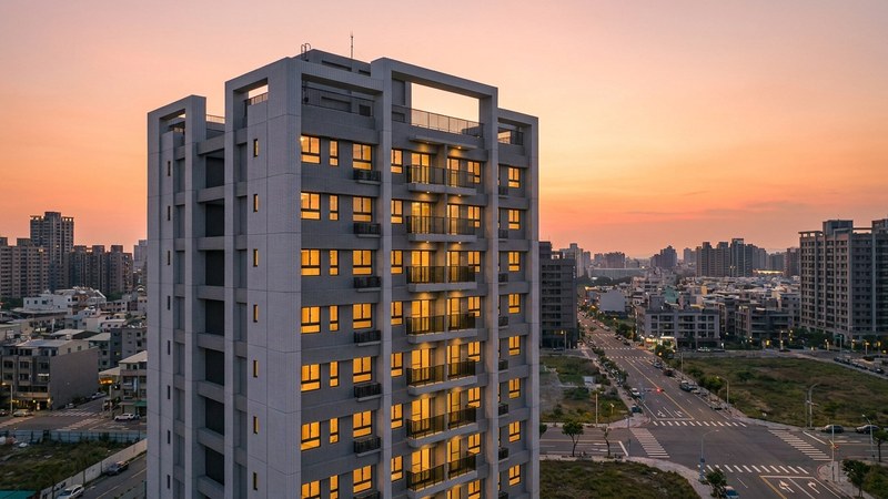AI示意圖（艾理斯圖庫，非實景）