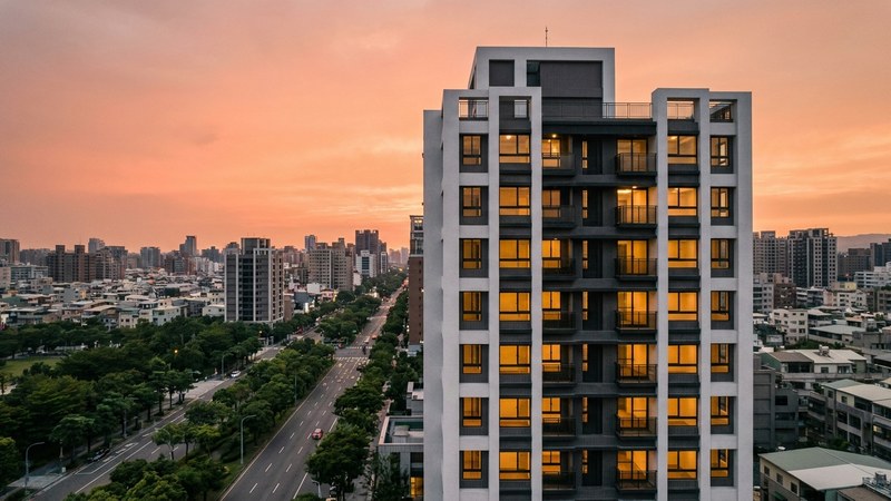 AI示意圖（艾理斯圖庫，非實景）