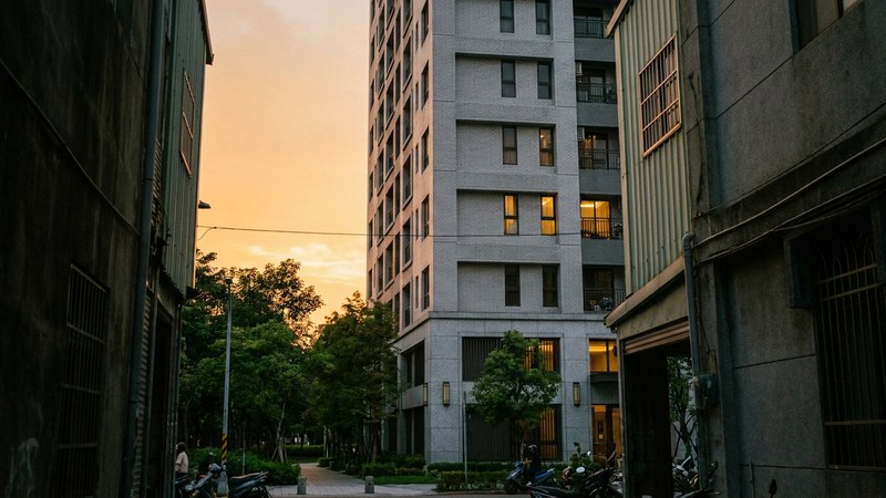AI示意圖（艾理斯圖庫，非實景）