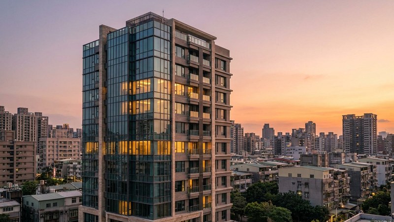 AI示意圖（艾理斯圖庫，非實景）
