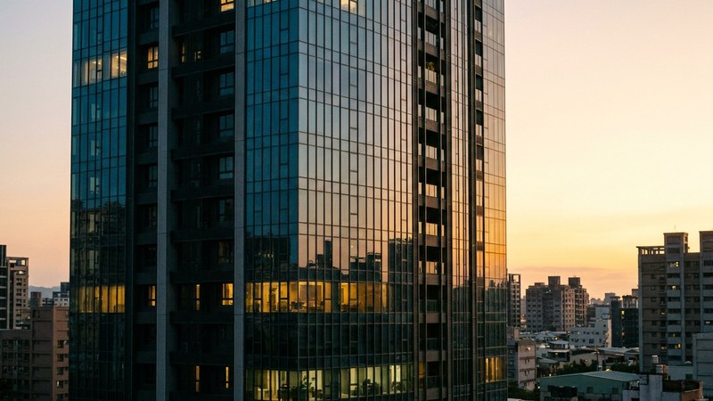 AI示意圖（艾理斯圖庫，非實景）