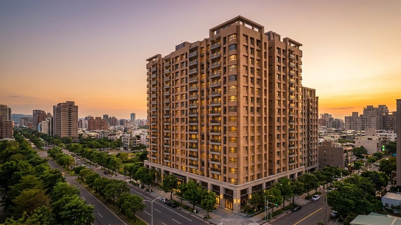 AI示意圖（艾理斯圖庫，非實景）