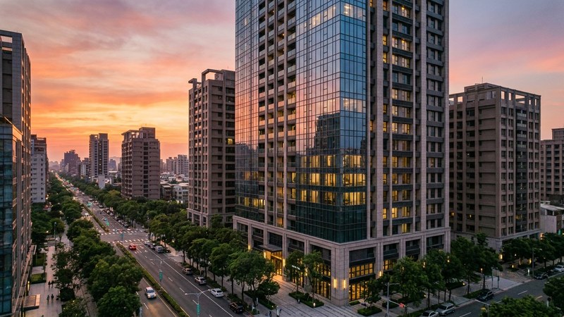 AI示意圖（艾理斯圖庫，非實景）