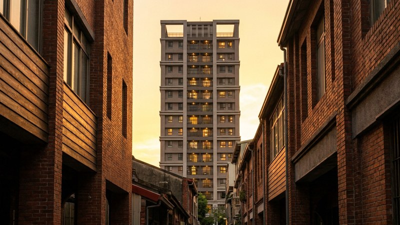 AI示意圖（艾理斯圖庫，非實景）