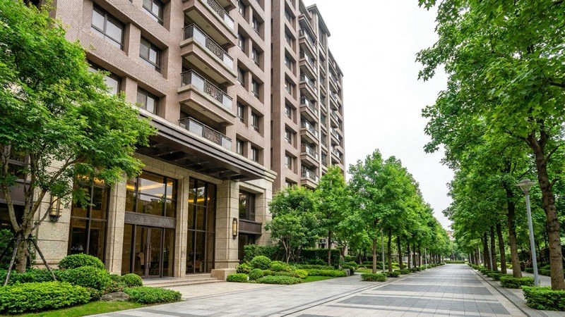 AI示意圖（艾理斯圖庫，非實景）