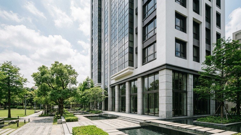 AI示意圖（艾理斯圖庫，非實景）