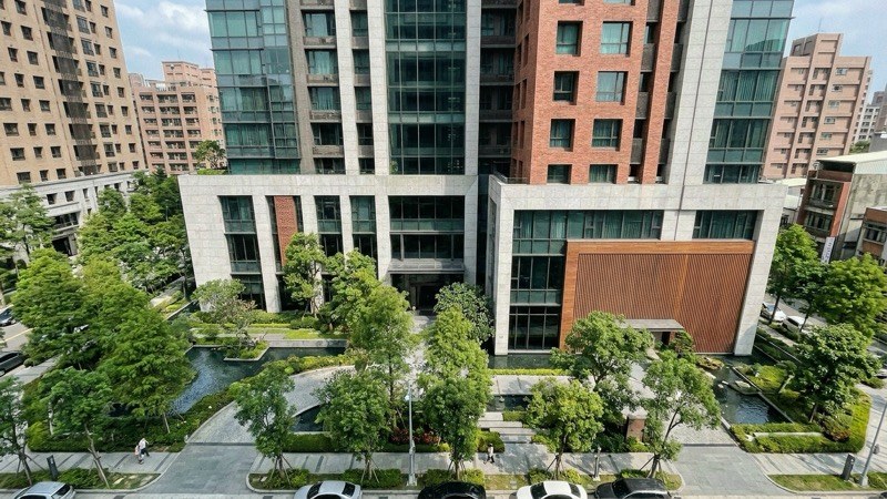 AI示意圖（艾理斯圖庫，非實景）