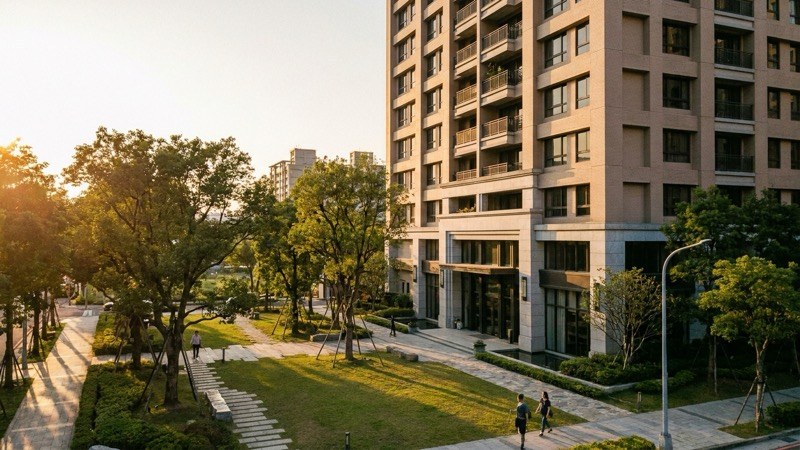 AI示意圖（艾理斯圖庫，非實景）