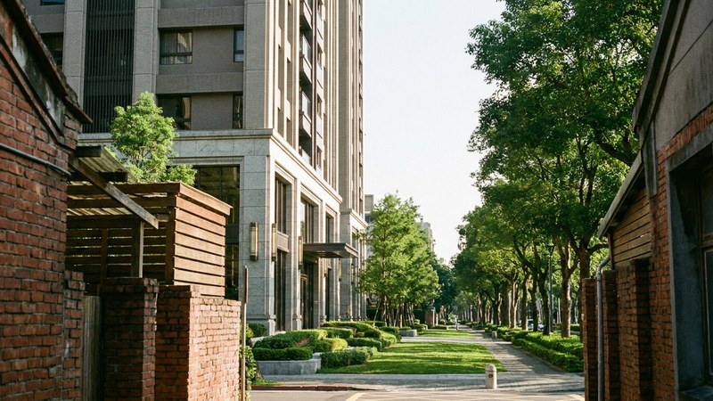 AI示意圖（艾理斯圖庫，非實景）
