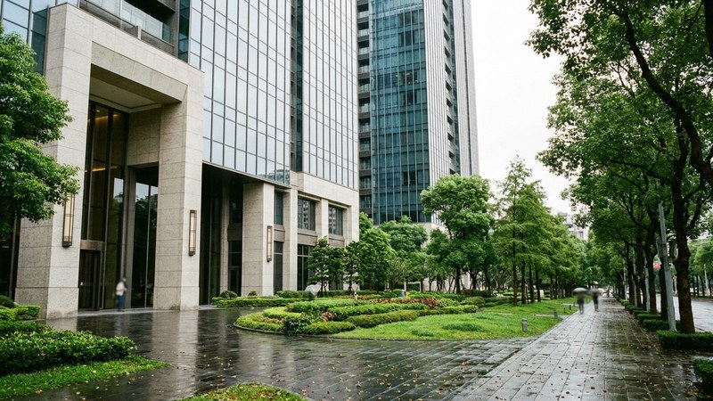 AI示意圖（艾理斯圖庫，非實景）