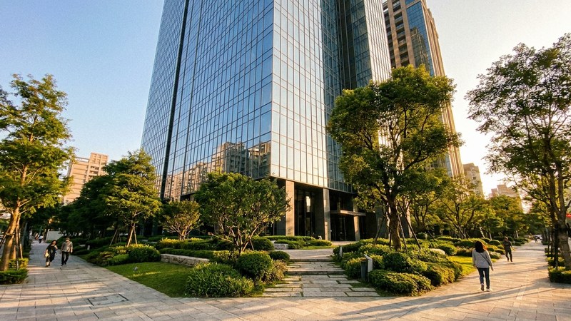 AI示意圖（艾理斯圖庫，非實景）