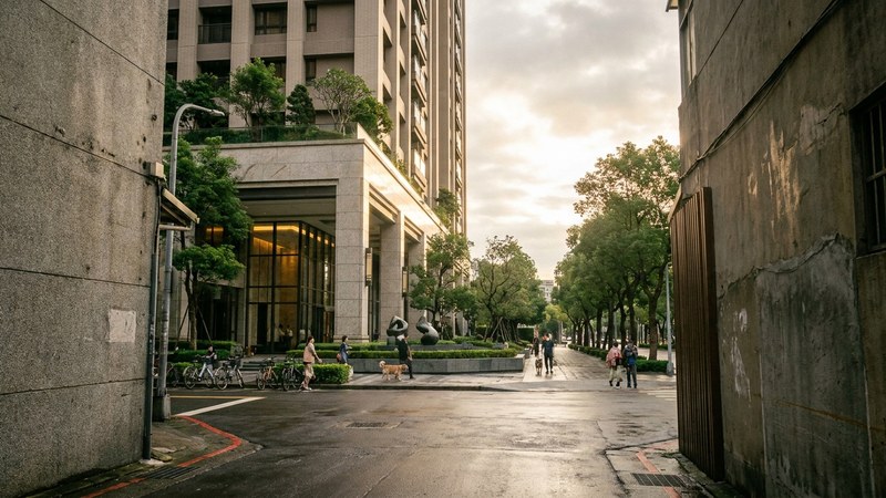 AI示意圖（艾理斯圖庫，非實景）